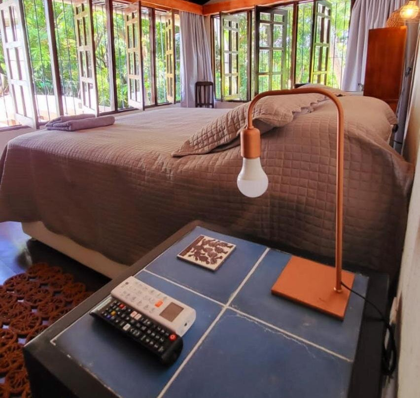 Guest House & Art Gallery
