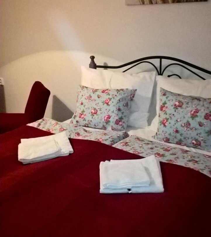 Apartmany Žatec