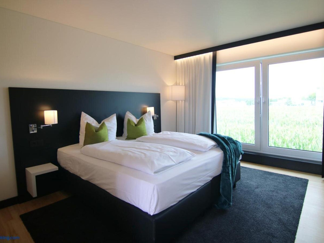 GI Hotel by Wmm Hotels