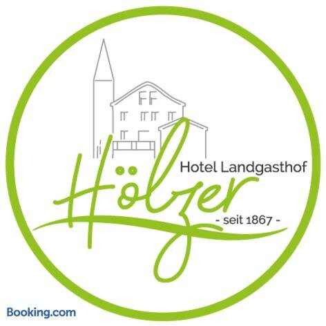 Hotel Landgasthof Holzer