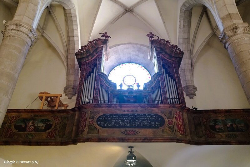 Basilica SS. Martiri景点图片