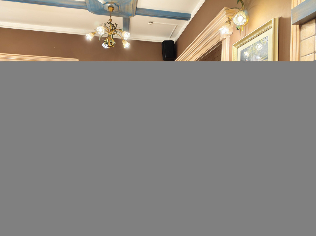 Eastern Gate Restaurant