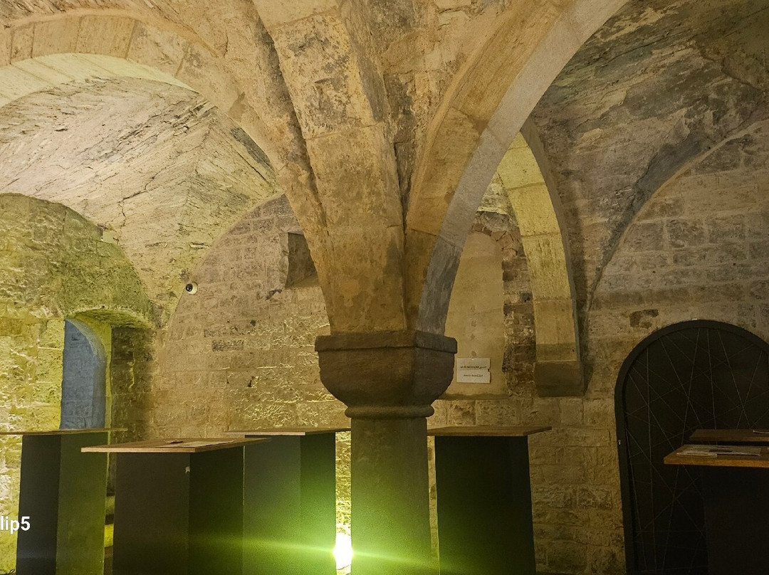 Czech Beer Museum-布拉格必去景点