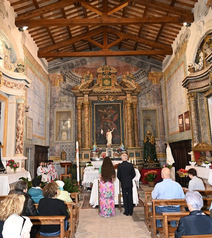 Chiesa di San Michele Arcangelo景点图片