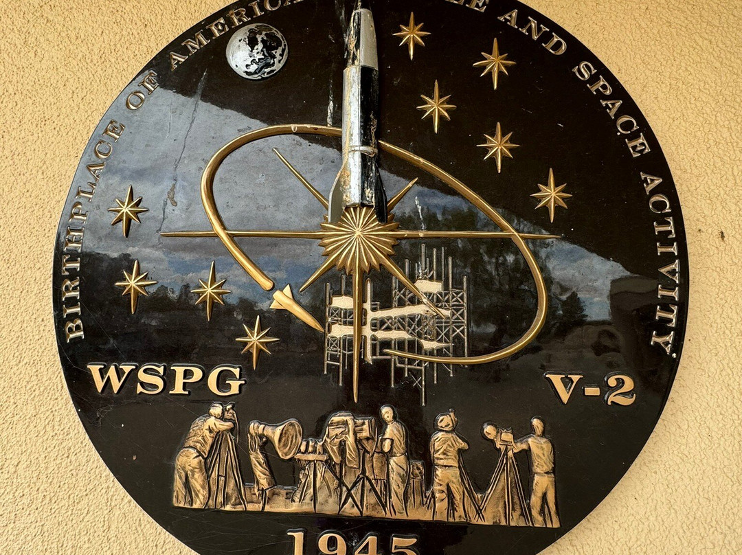 白沙导弹试验场-White Sands必去景点