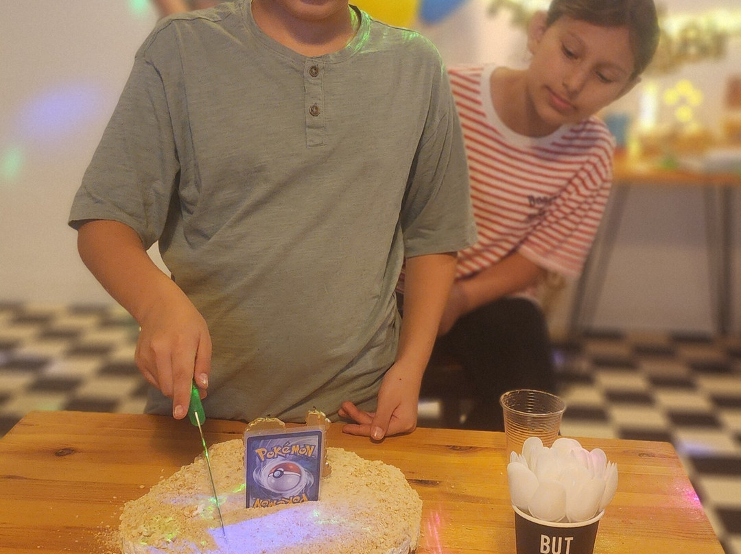 PuzzleBox - Escape Rooms-Netanya必去景点