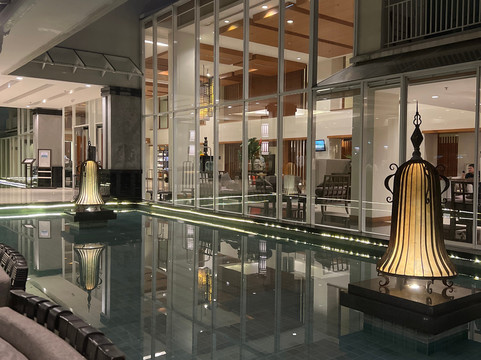 นิมมาน บาร์ แอนด์ กริลล์