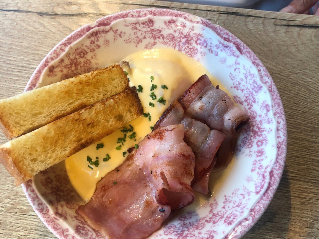 Mendi Goikoa Bekoa主图