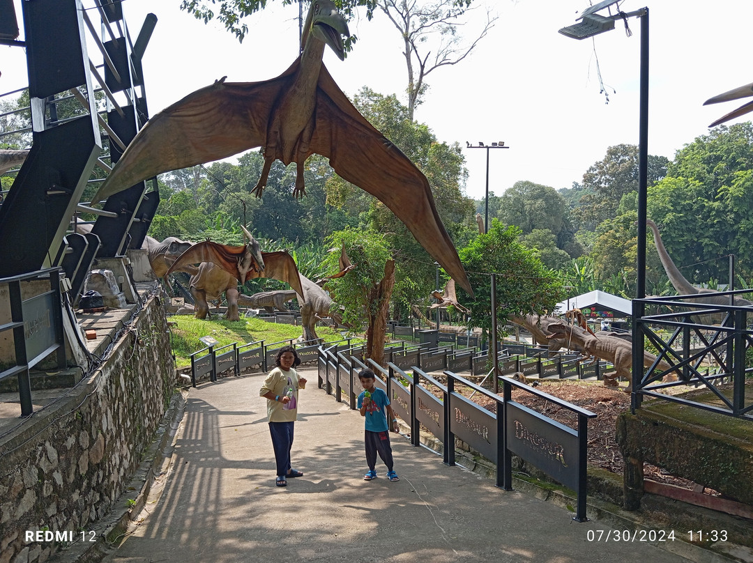 Zoo Melaka-爱极乐必去景点