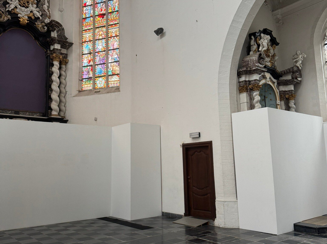 Onze-Lieve-Vrouw-ten-Predikherenkerk景点图片