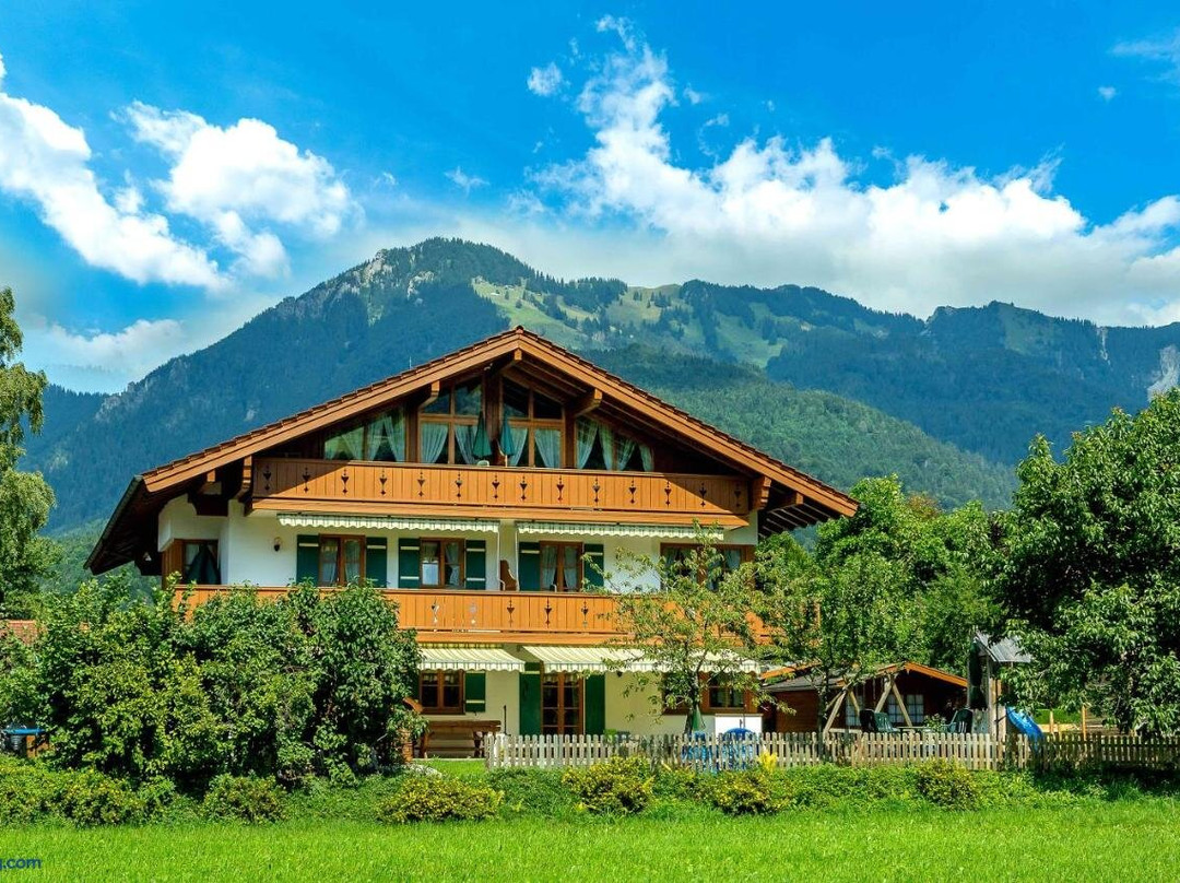 Haus Am Balsberg