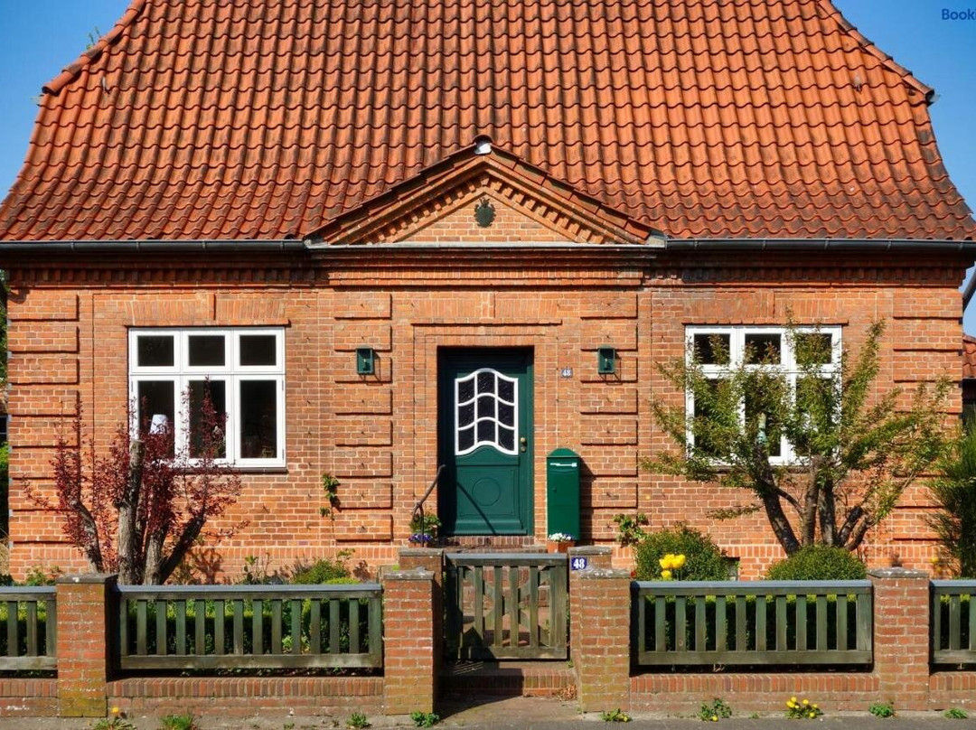 Stadthaus Rothensande