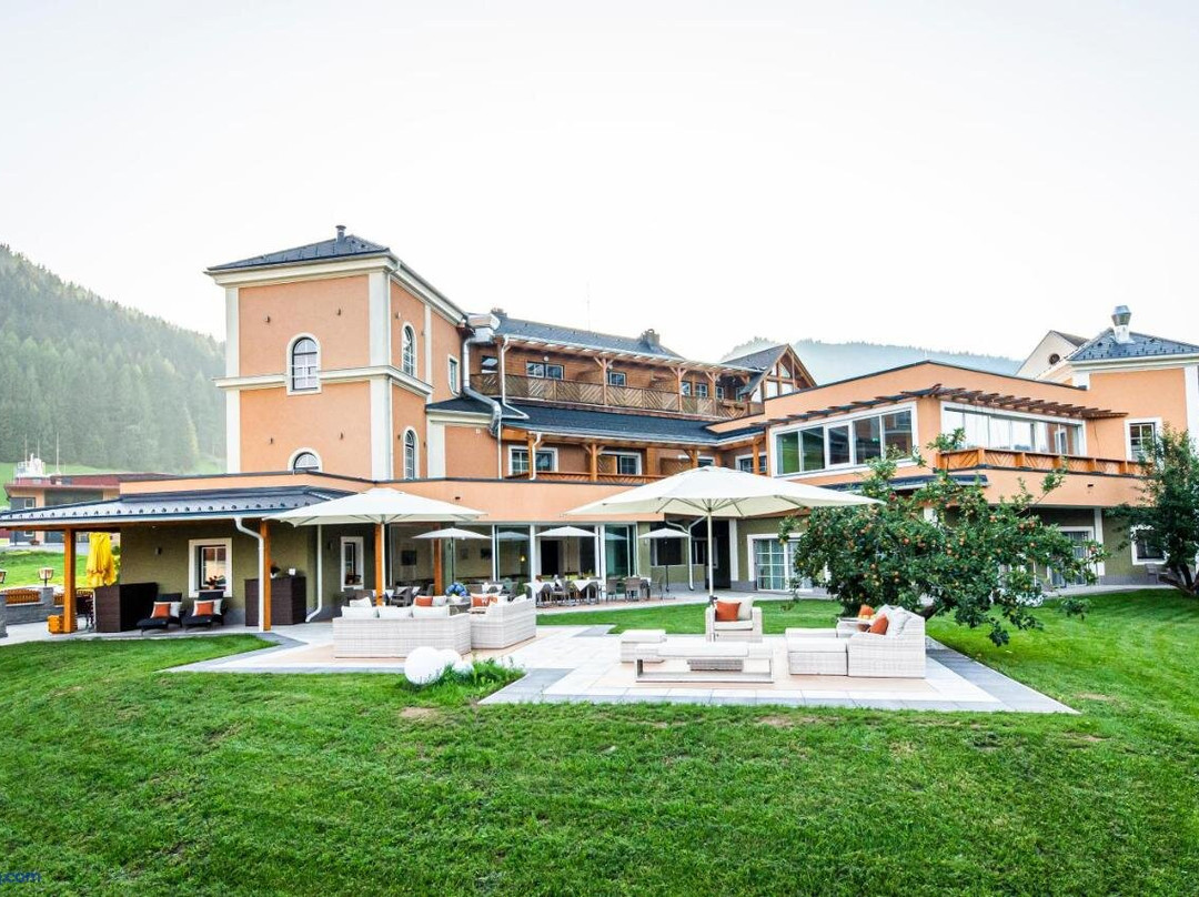 Landhotel Timmerer