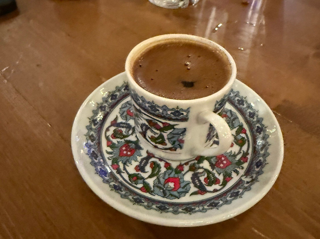 Riva Mediterranean & Turkish Cusine