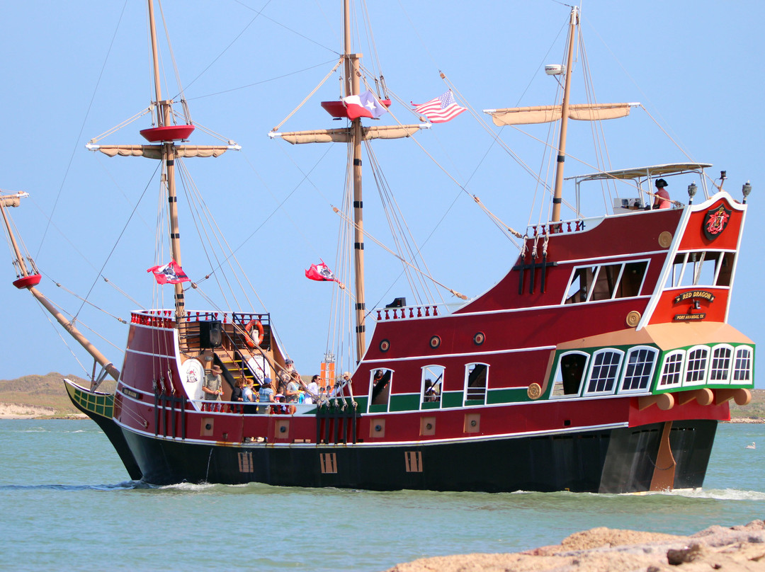Roberts Point Park-阿兰瑟斯港必去景点