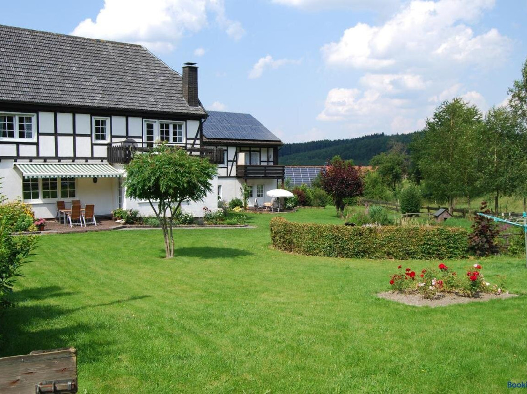 Hof Hesse