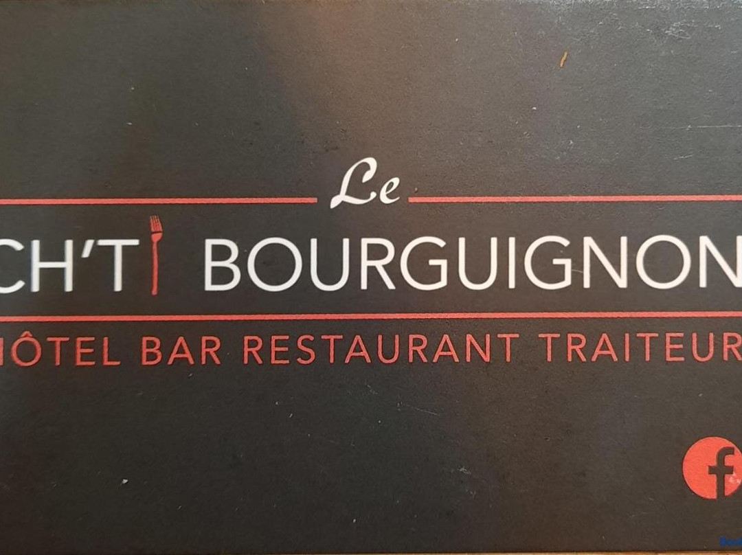 Le Ch'ti Bourguignon主图