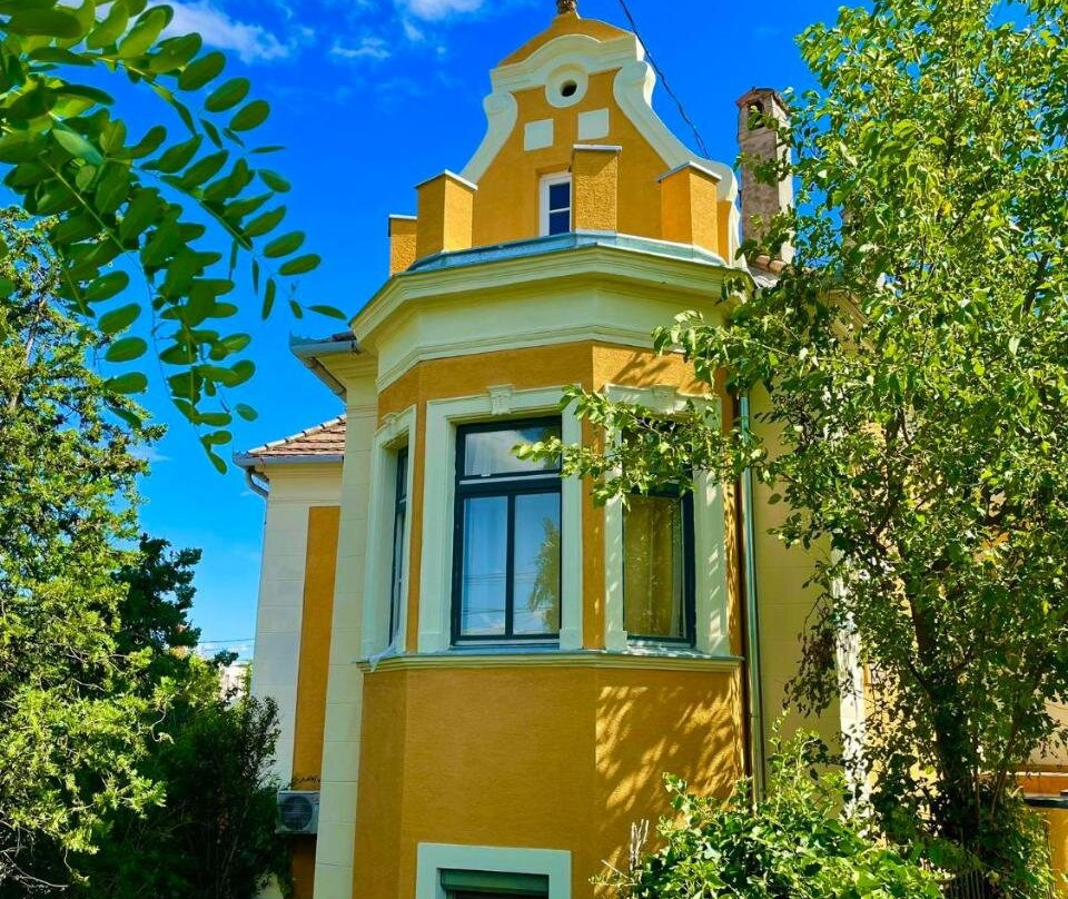 Villa Luca