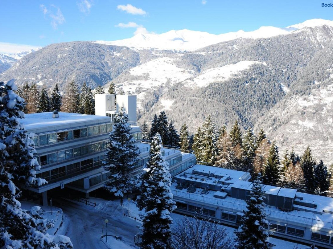 Residenza Albaré