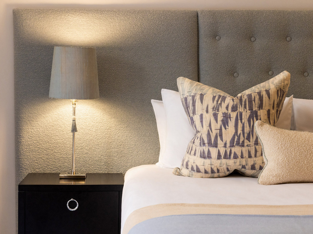 Stari Grad Boutique Hotel主图