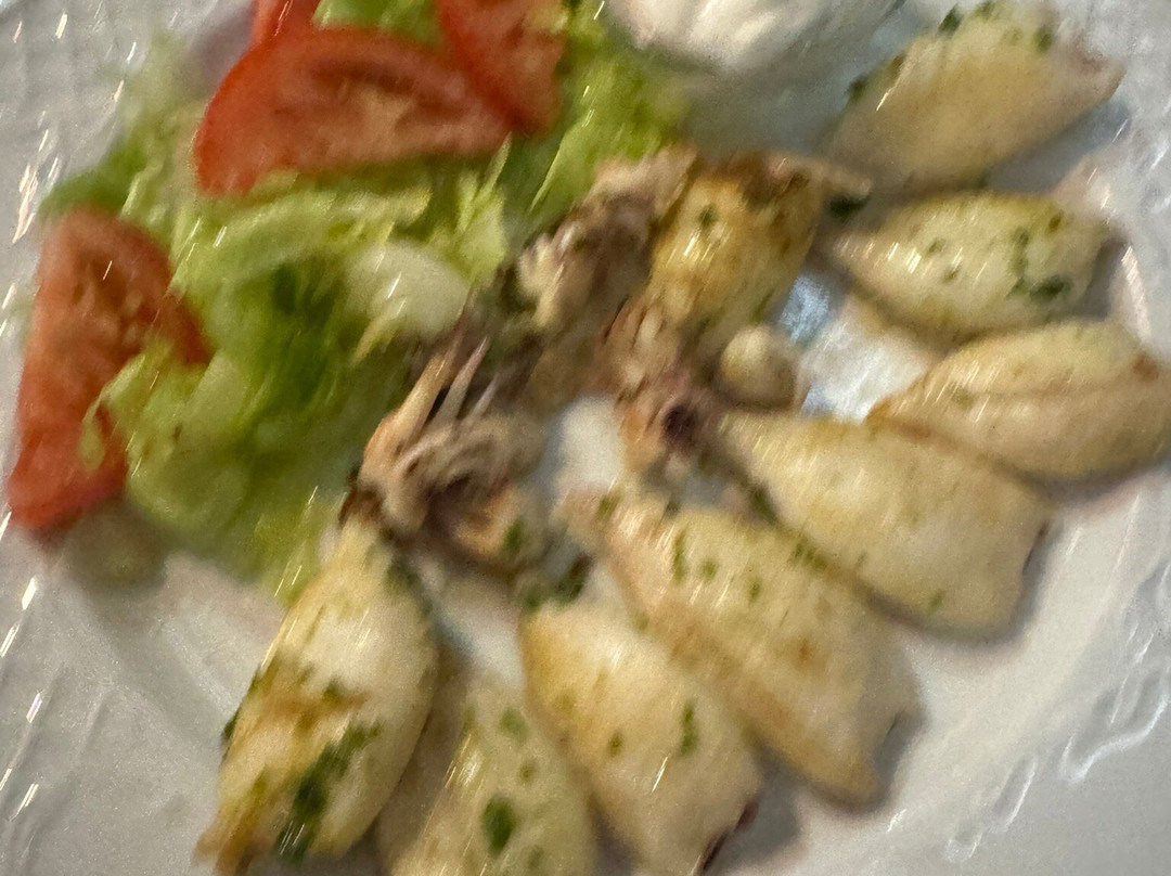 Hotel La Sierra主图