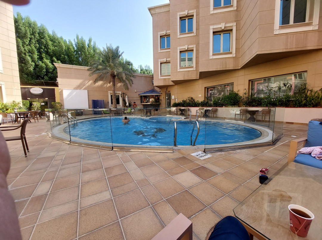 Holiday Inn Al Khobar By IHG主图