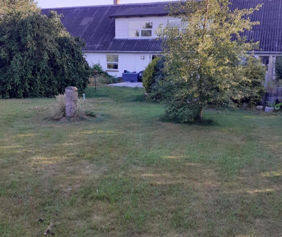 Olsens Hygge