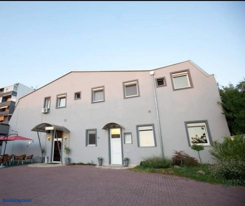 Hotel Drava