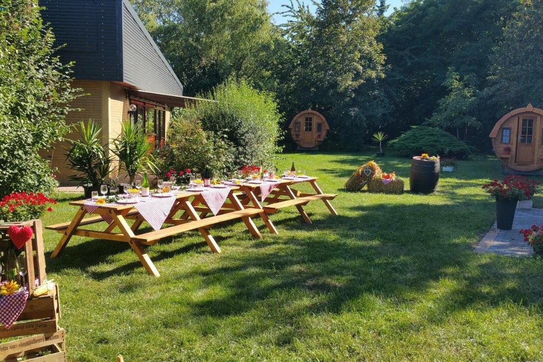 Winzerhof Spengler