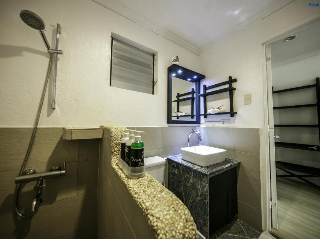 Ocean Vida Beach and Dive Resort