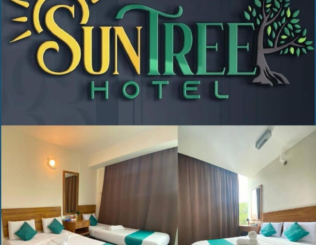 Sun Tree Hotel