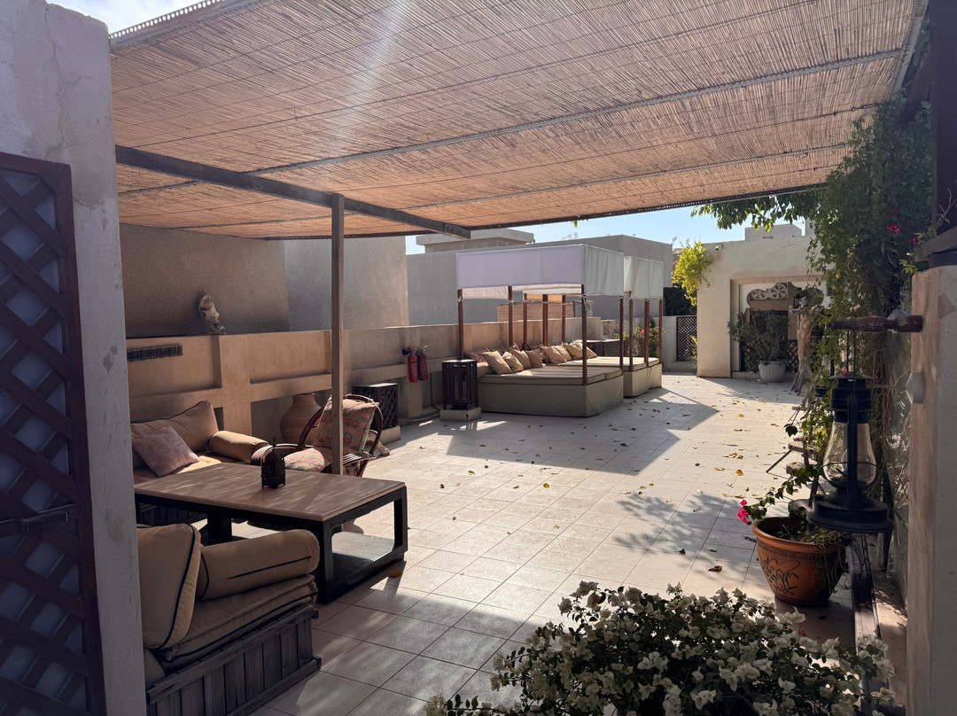 XVA艺术酒店主图