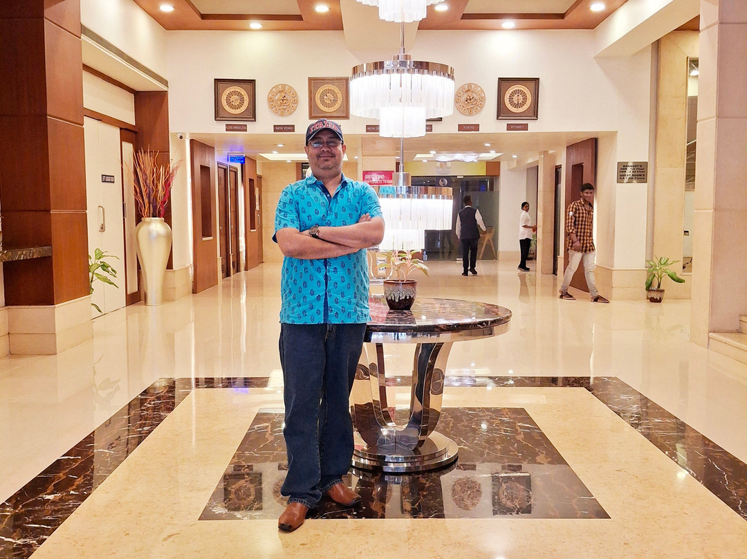 Fortune Murali Park主图