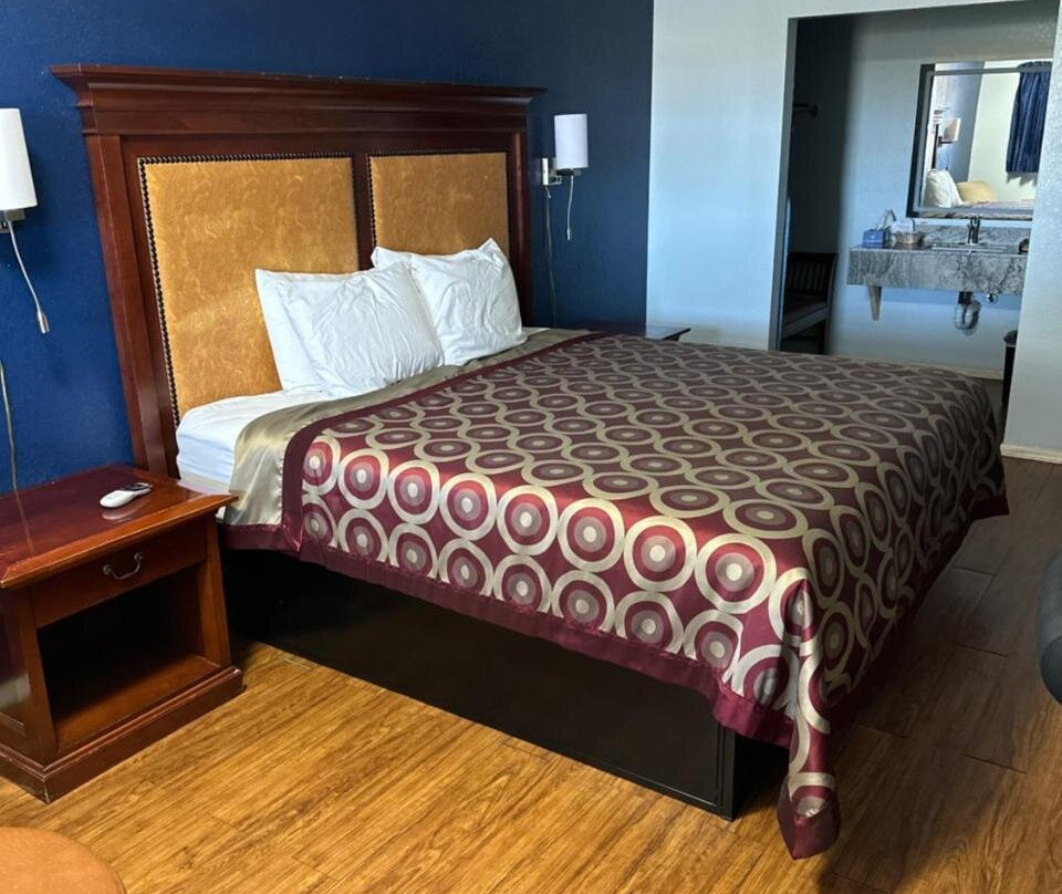 Snyder酒店住宿-Tanglewood Motel