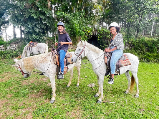 Encantador De Cavalos-Extrema必去景点