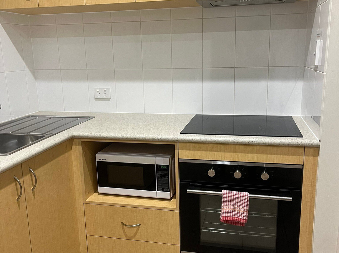 Collie Ridge Resort主图