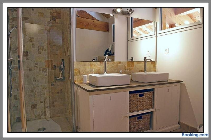Les Chambres de Liane