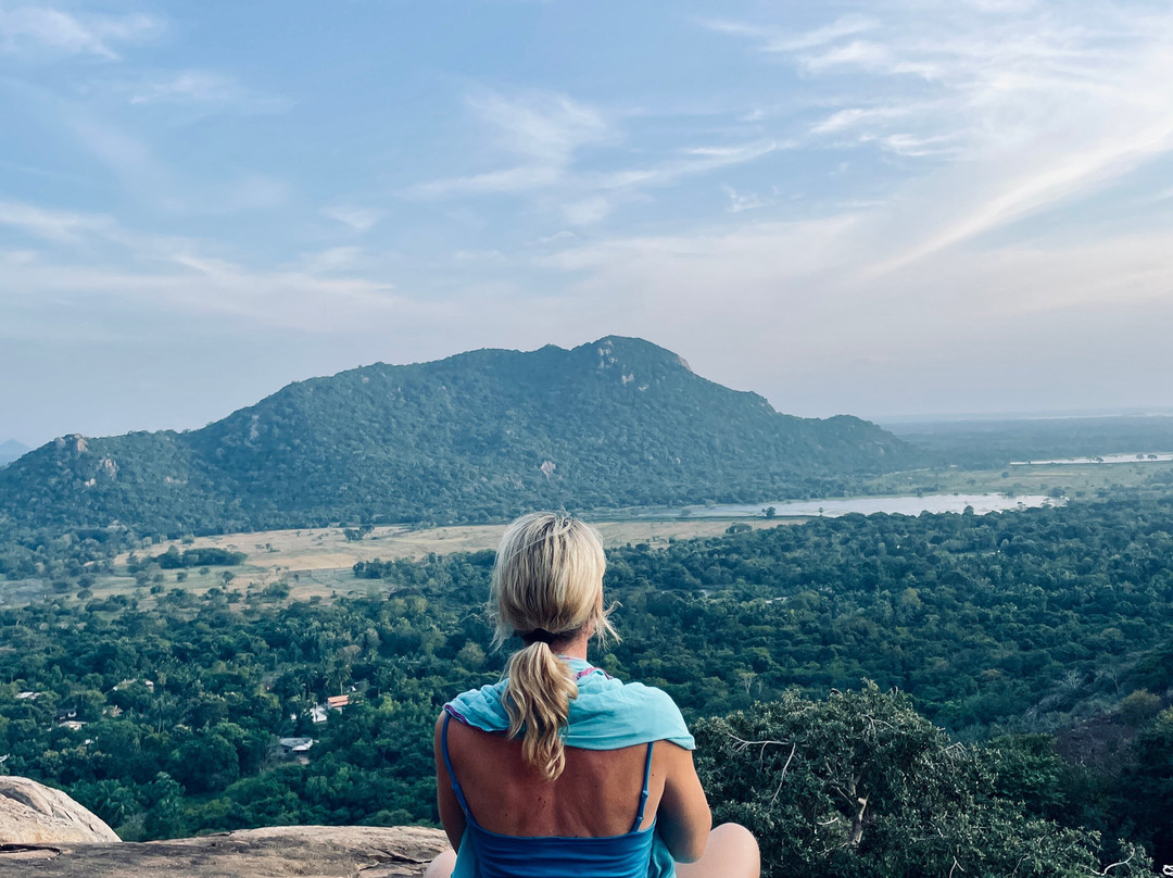 Titan X Travel & Tours-Elpitiya必去景点