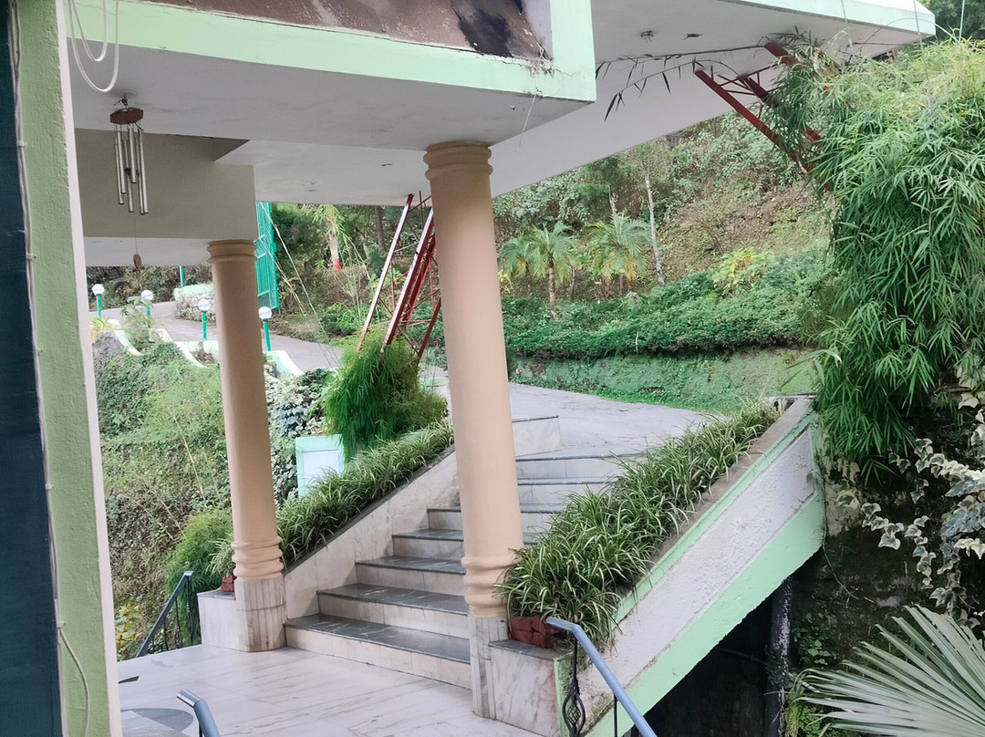 苏曼皇家度假村主图