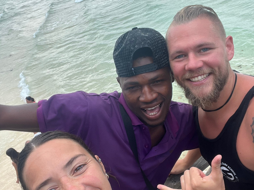 Gouruka excusions zanzibar & safaris measure-Pwani Mchangani必去景点