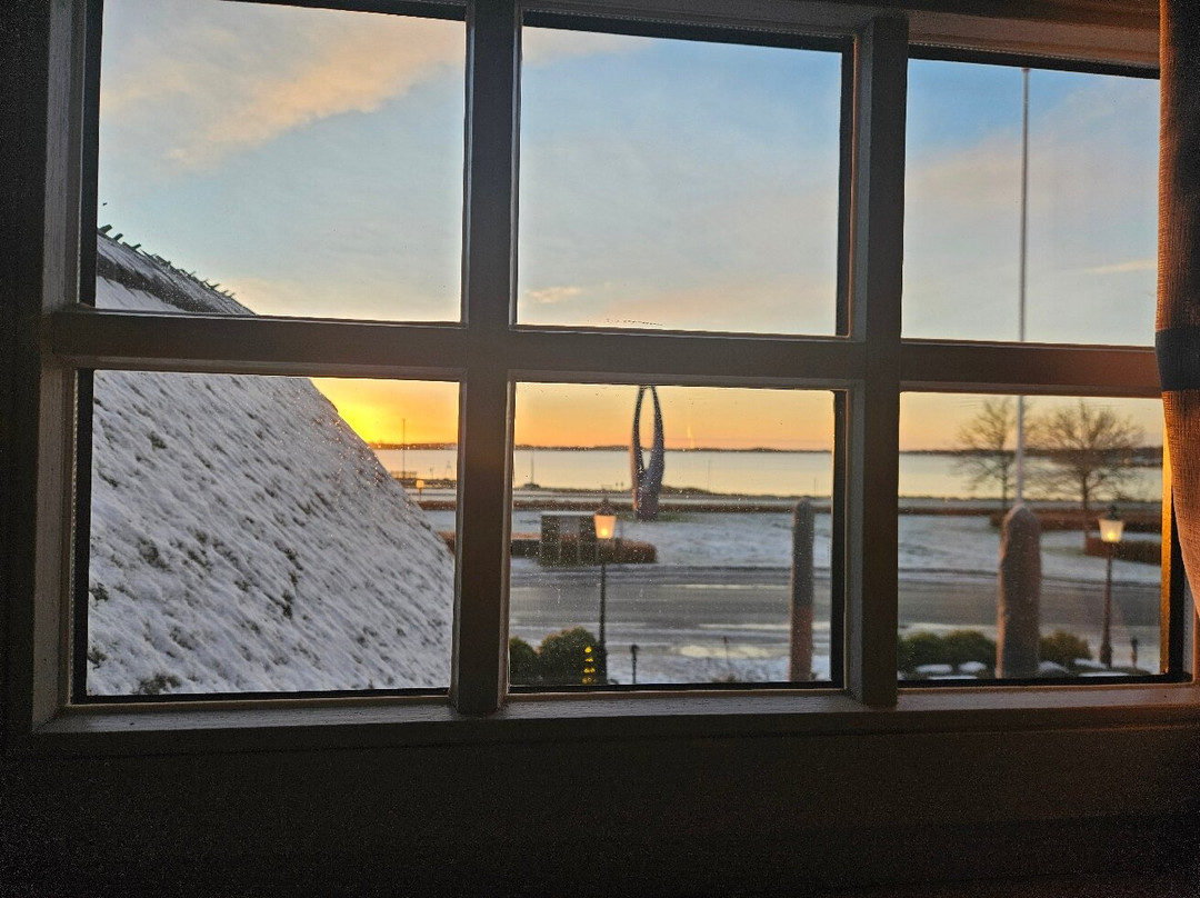 Hotel Munkebo Kro主图