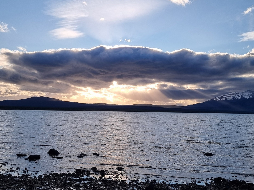 Lago Sofia-纳塔莱斯港必去景点