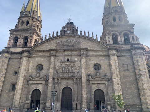 Amigo Tours-瓜达拉哈拉必去景点