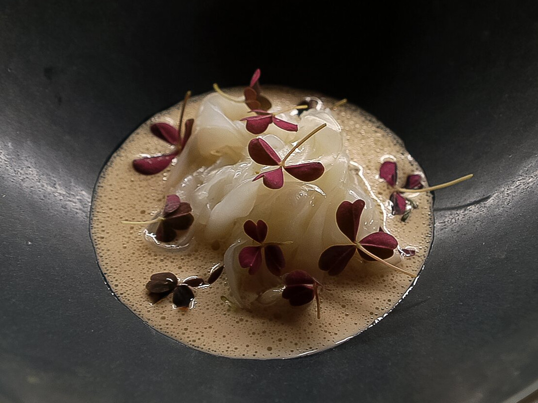Core by Clare Smyth
