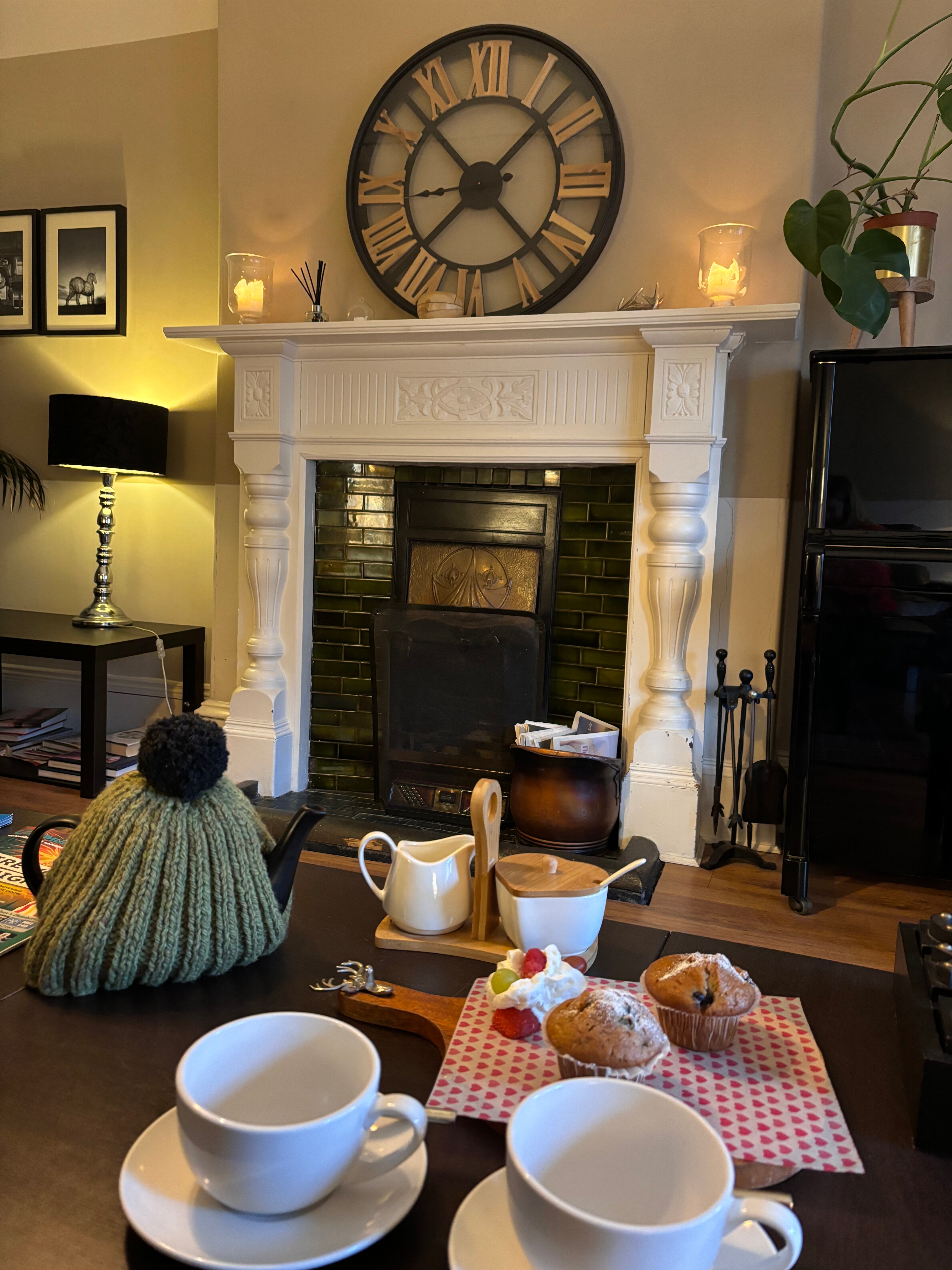 No.20 Boutique Bed and Breakfast-官方