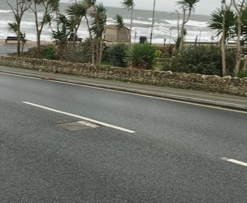 Channel View Hotel主图