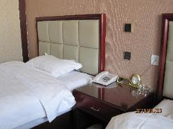 章丘市酒店住宿-兆源宾馆