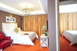 苏州世豪全套间酒店主图