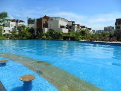 凤凰水城唯客度假屋酒店主图