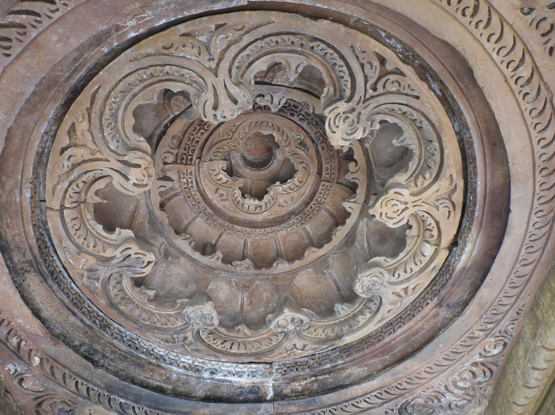 Lakshmi Temple景点图片